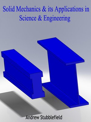 cover image of Solid Mechanics & Its Applications in Science & Engineering